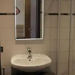 Oda ve Kahvaltı Auberge Du Climont *