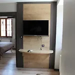 Oda ve Kahvaltı Auberge Du Climont Stampoumont