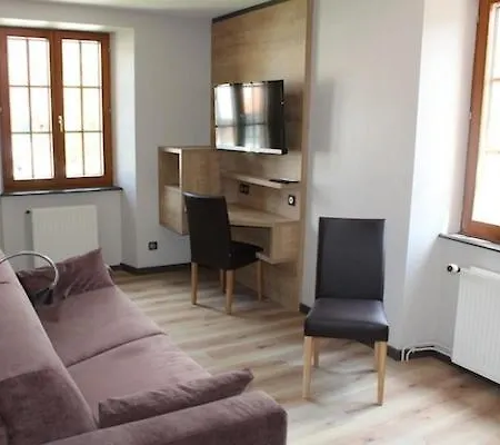 Auberge Du Climont * Stampoumont