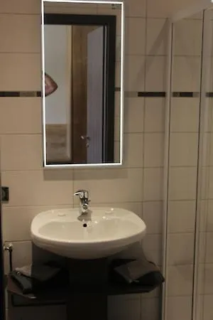 B&B Auberge Du Climont *