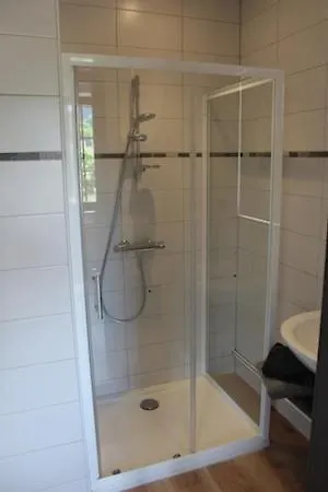 ベッド・アンド・ブレックファスト Auberge Du Climont Stampoumont