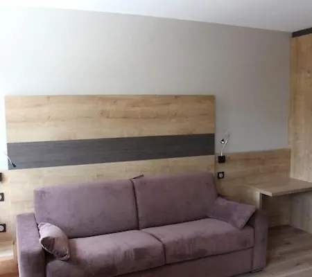 Auberge Du Climont * Stampoumont