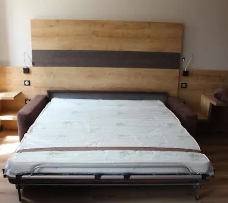 Auberge Du Climont ベッド・アンド・ブレックファスト