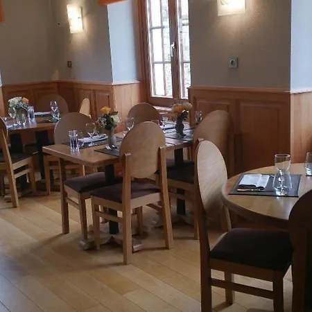 Auberge Du Climont Stampoumont